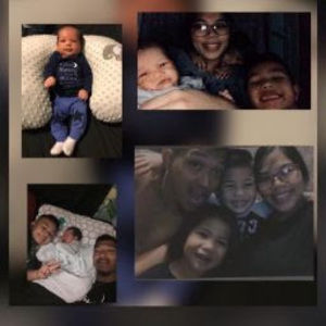 Meet your Posher, Kainoa